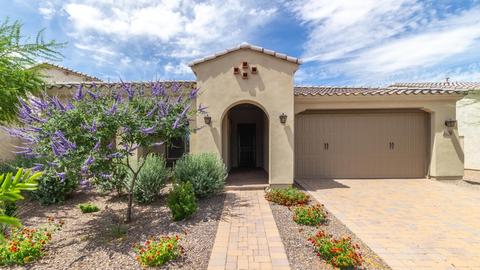 4656 S Centric Way, Mesa, AZ 85212 photo 1