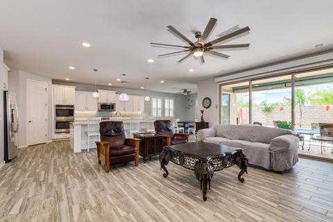 4656 S Centric Way, Mesa, AZ 85212 photo 3
