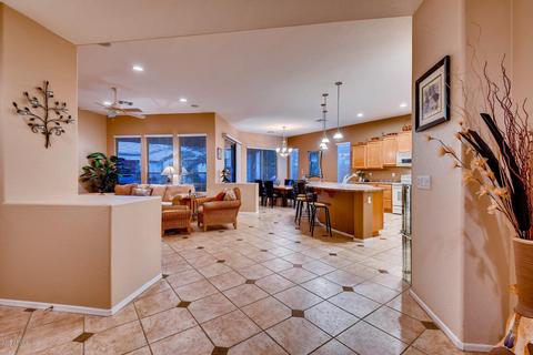 4059 E Azalea Dr, Gilbert, AZ 85298 photo 4