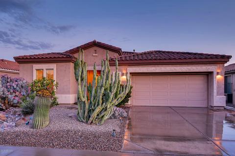 4059 E Azalea Dr, Gilbert, AZ 85298 photo 2