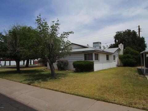 4641 N 54th Dr, Phoenix, AZ 85031 photo 2