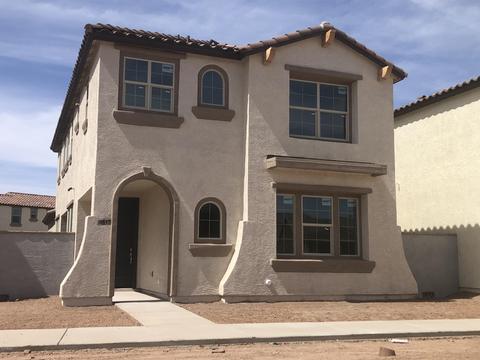 9817 E Specter Dr, Mesa, AZ 85212 photo 1