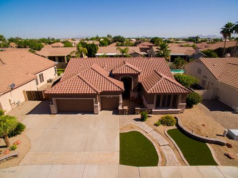 2882 E Merrill Ave, Gilbert, AZ 85234 photo 74