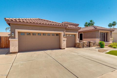 2882 E Merrill Ave, Gilbert, AZ 85234 photo 3