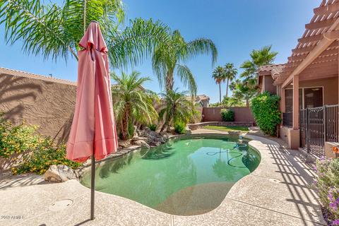 2882 E Merrill Ave, Gilbert, AZ 85234 photo 44