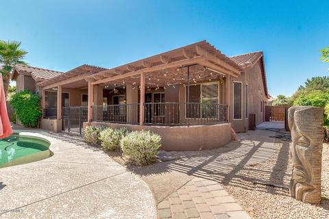2882 E Merrill Ave, Gilbert, AZ 85234 photo 51