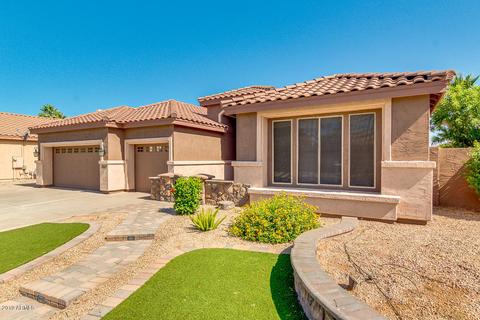 2882 E Merrill Ave, Gilbert, AZ 85234 photo 2