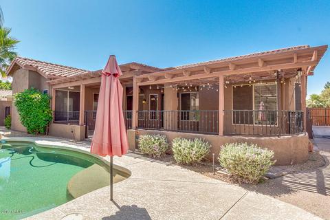 2882 E Merrill Ave, Gilbert, AZ 85234 photo 53