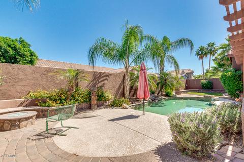 2882 E Merrill Ave, Gilbert, AZ 85234 photo 40