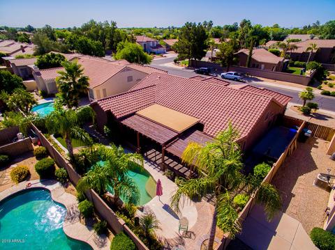 2882 E Merrill Ave, Gilbert, AZ 85234 photo 80