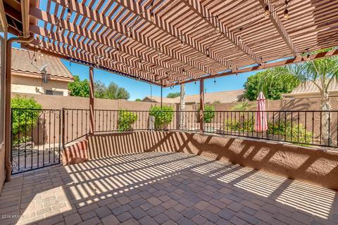 2882 E Merrill Ave, Gilbert, AZ 85234 photo 56