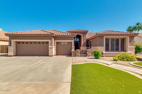 2882 E Merrill Ave, Gilbert, AZ 85234 photo 1