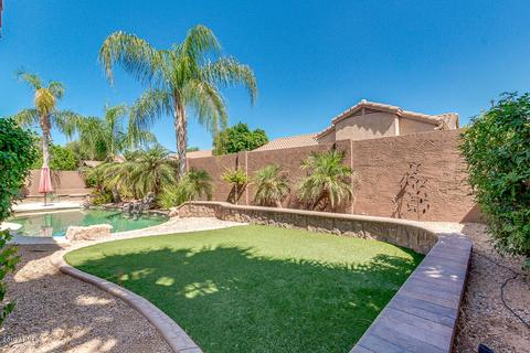 2882 E Merrill Ave, Gilbert, AZ 85234 photo 50