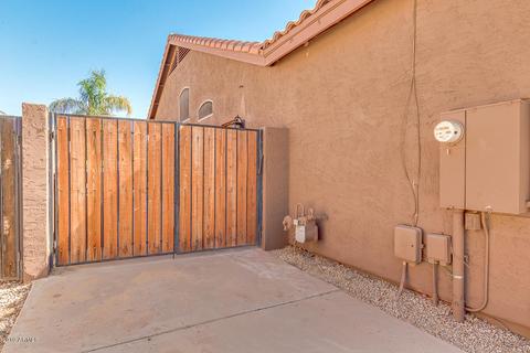 2882 E Merrill Ave, Gilbert, AZ 85234 photo 61