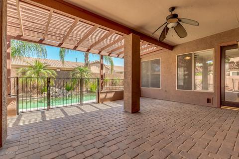 2882 E Merrill Ave, Gilbert, AZ 85234 photo 57