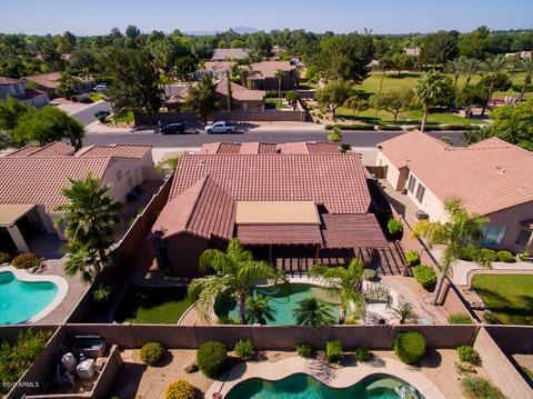 2882 E Merrill Ave, Gilbert, AZ 85234 photo 79