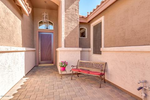 2882 E Merrill Ave, Gilbert, AZ 85234 photo 4
