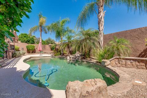 2882 E Merrill Ave, Gilbert, AZ 85234 photo 43