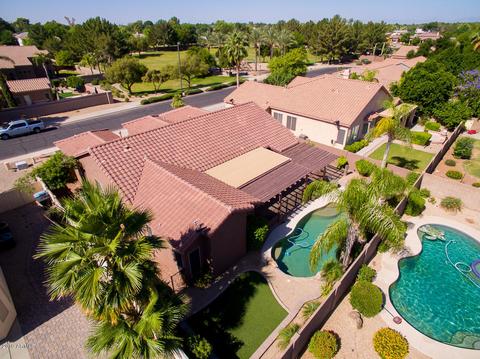 2882 E Merrill Ave, Gilbert, AZ 85234 photo 78