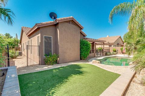 2882 E Merrill Ave, Gilbert, AZ 85234 photo 48