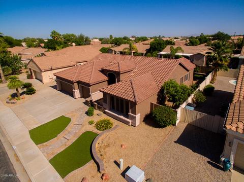 2882 E Merrill Ave, Gilbert, AZ 85234 photo 76