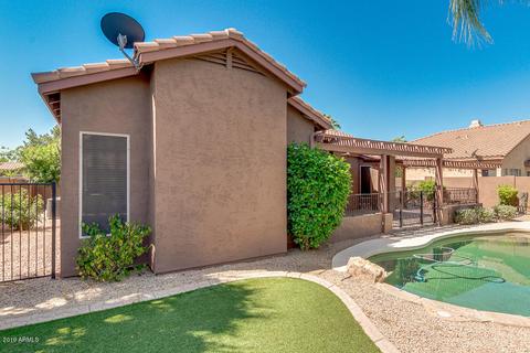 2882 E Merrill Ave, Gilbert, AZ 85234 photo 49
