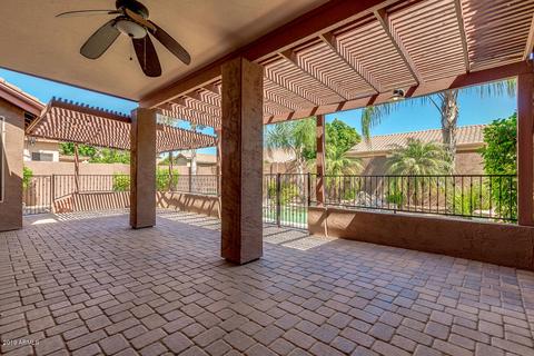 2882 E Merrill Ave, Gilbert, AZ 85234 photo 54