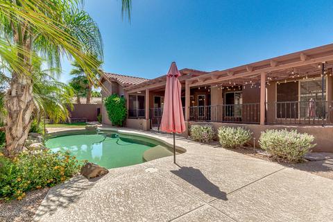 2882 E Merrill Ave, Gilbert, AZ 85234 photo 52