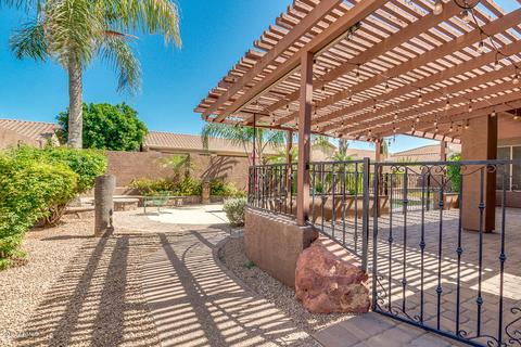 2882 E Merrill Ave, Gilbert, AZ 85234 photo 60