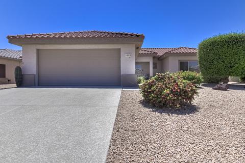 15615 W Hidden Creek Ln, Surprise, AZ 85374