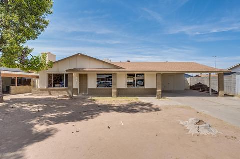 3312 Edgewood Ave, Mesa, AZ 85204 photo 1