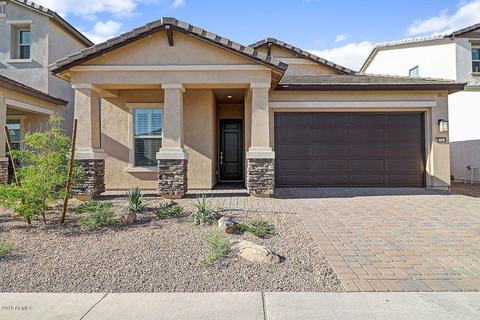 6618 E Marisa Ln, Phoenix, AZ 85054 photo 1
