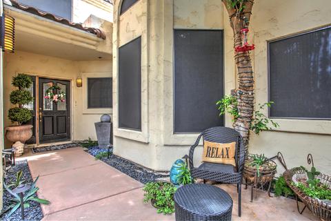 1700 E Lakeside Dr #53, Gilbert, AZ 85234 photo 37