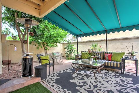 1700 E Lakeside Dr #53, Gilbert, AZ 85234 photo 35