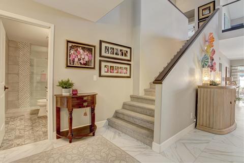 1700 E Lakeside Dr #53, Gilbert, AZ 85234 photo 21