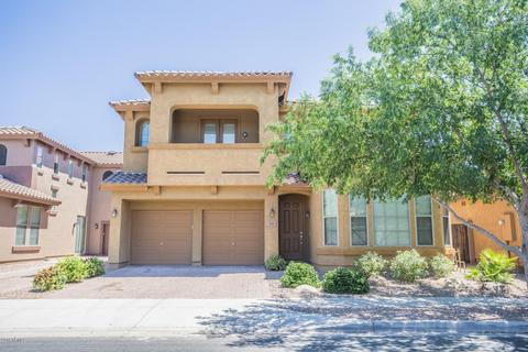 3101 S Joshua Tree Ln, Gilbert, AZ 85296