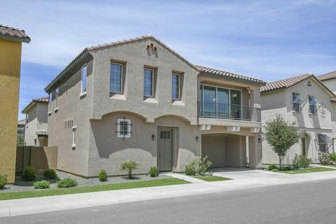 4234 E Pony Ln, Gilbert, AZ 85295 photo 3