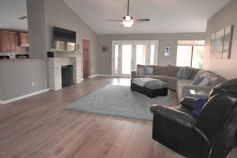 3835 E Cathedral Rock Dr, Phoenix, AZ 85044 photo 3