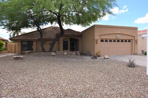 3835 E Cathedral Rock Dr, Phoenix, AZ 85044 photo 2