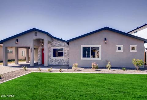 3827 E Devonshire Ave, Phoenix, AZ 85018 photo 1