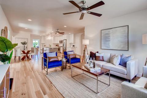3827 E Devonshire Ave, Phoenix, AZ 85018 photo 3