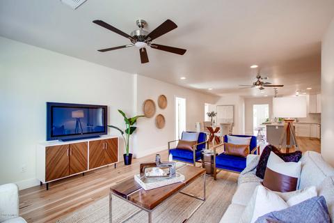 3827 E Devonshire Ave, Phoenix, AZ 85018 photo 4