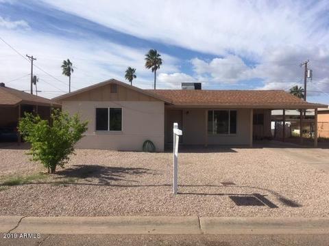 1833 E Chipman Rd, Phoenix, AZ 85040 photo 1