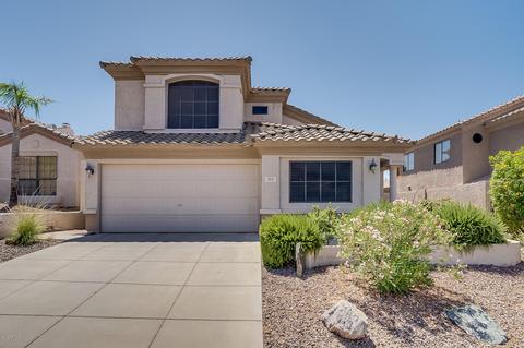 271 E Ashurst Dr, Phoenix, AZ 85048 photo 7