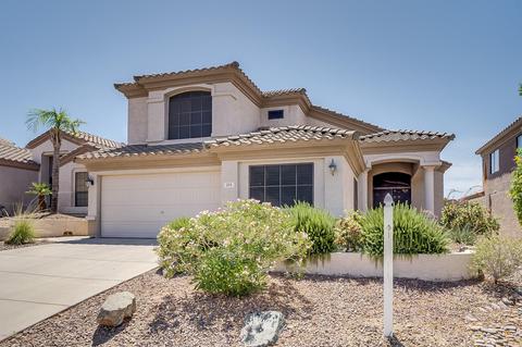 271 E Ashurst Dr, Phoenix, AZ 85048 photo 1
