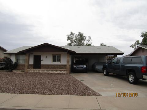 261 E Juniper St, Mesa, AZ 85201 photo 2
