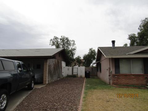 261 E Juniper St, Mesa, AZ 85201 photo 3