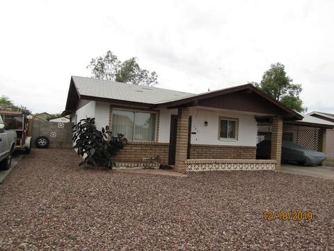 261 E Juniper St, Mesa, AZ 85201