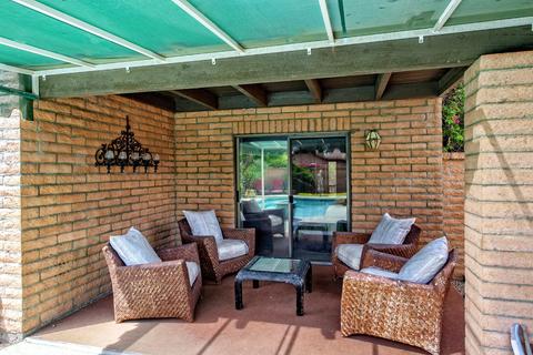 6855 N 17th Pl, Phoenix, AZ 85016 photo 16