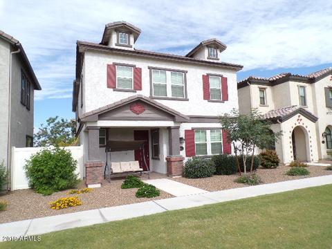 2633 S Tobin --, Mesa, AZ 85209 photo 1